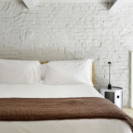 Milan Design Suites Bagian luar foto
