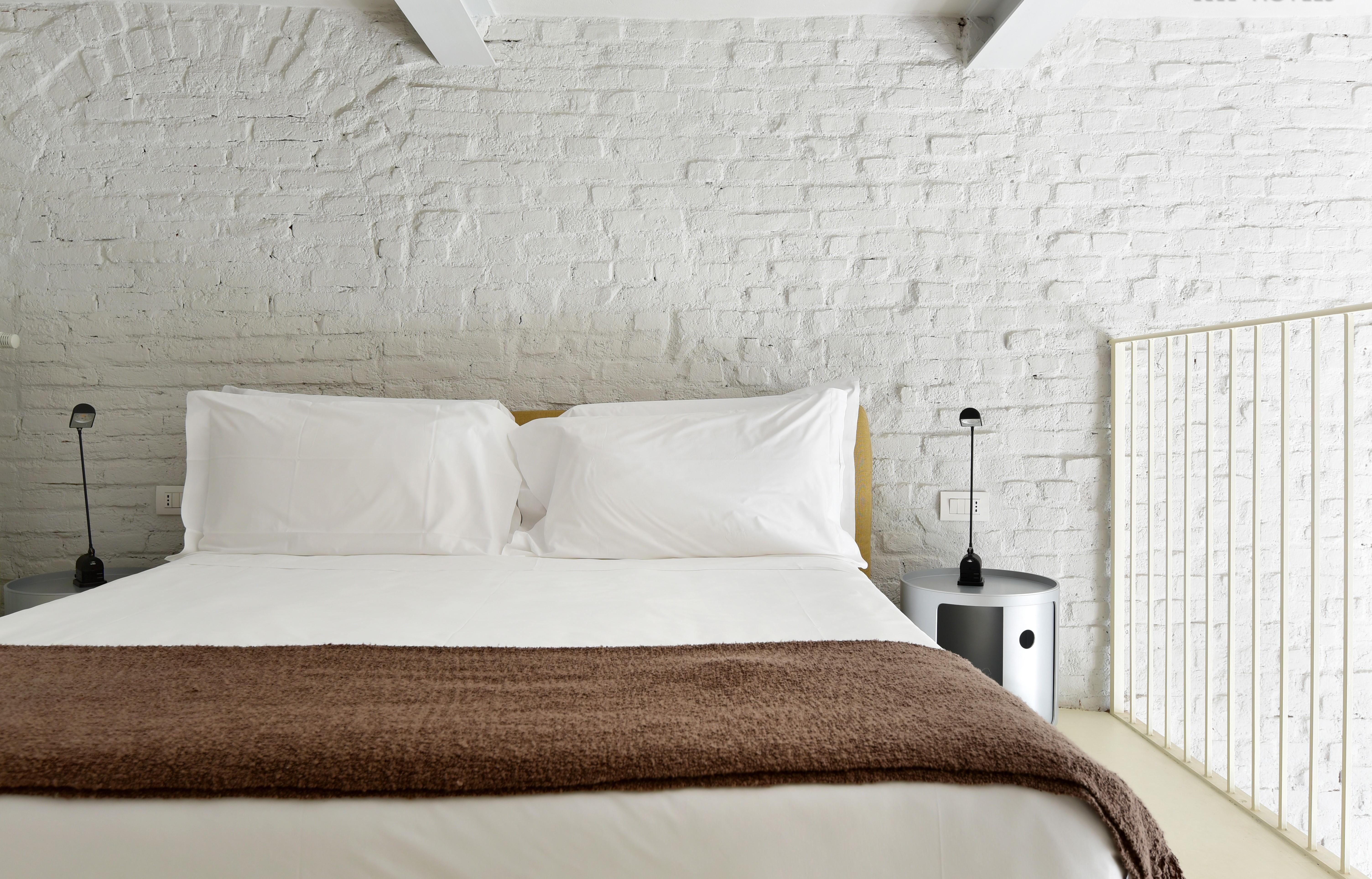 Milan Design Suites Bagian luar foto