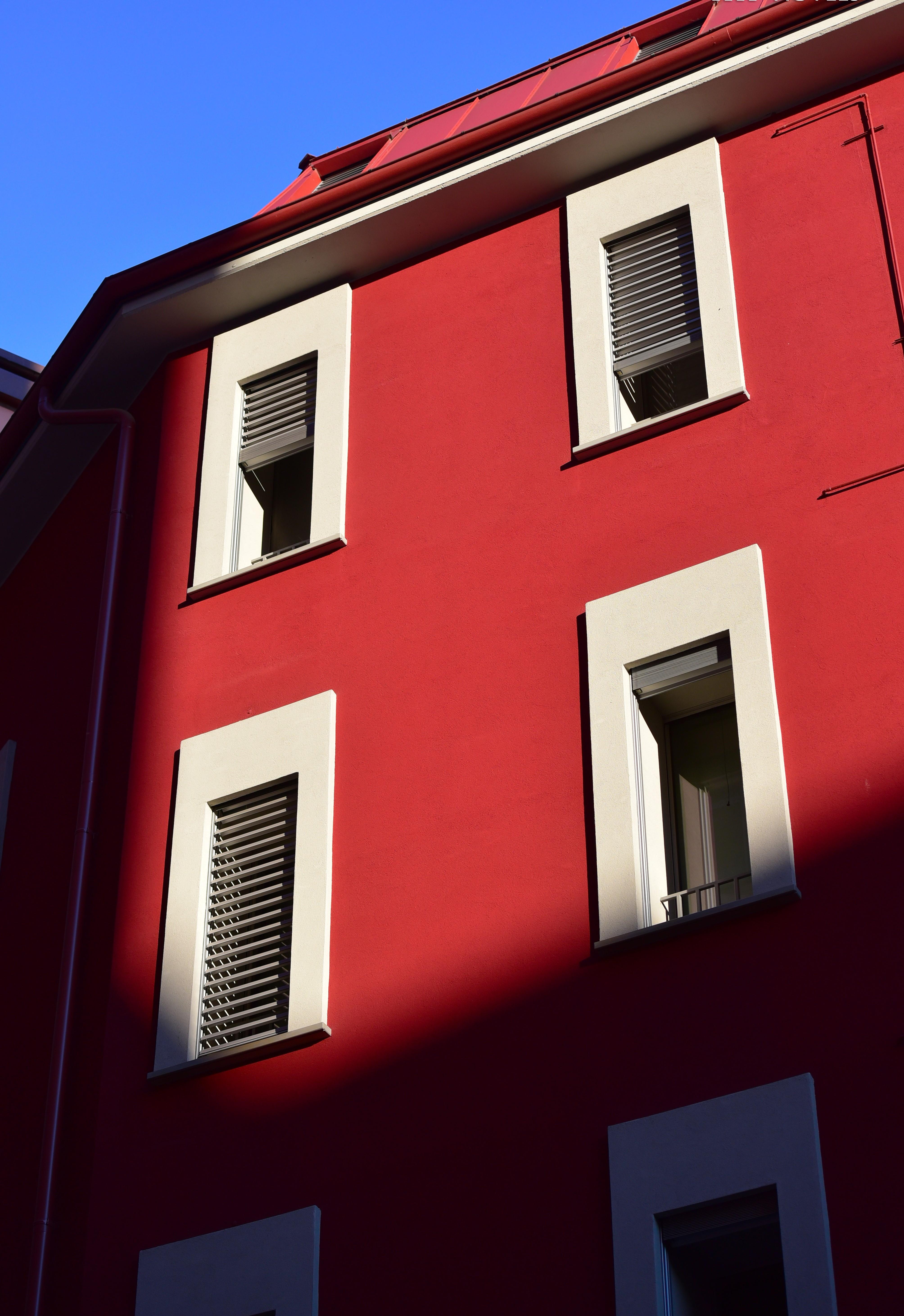 Milan Design Suites Bagian luar foto