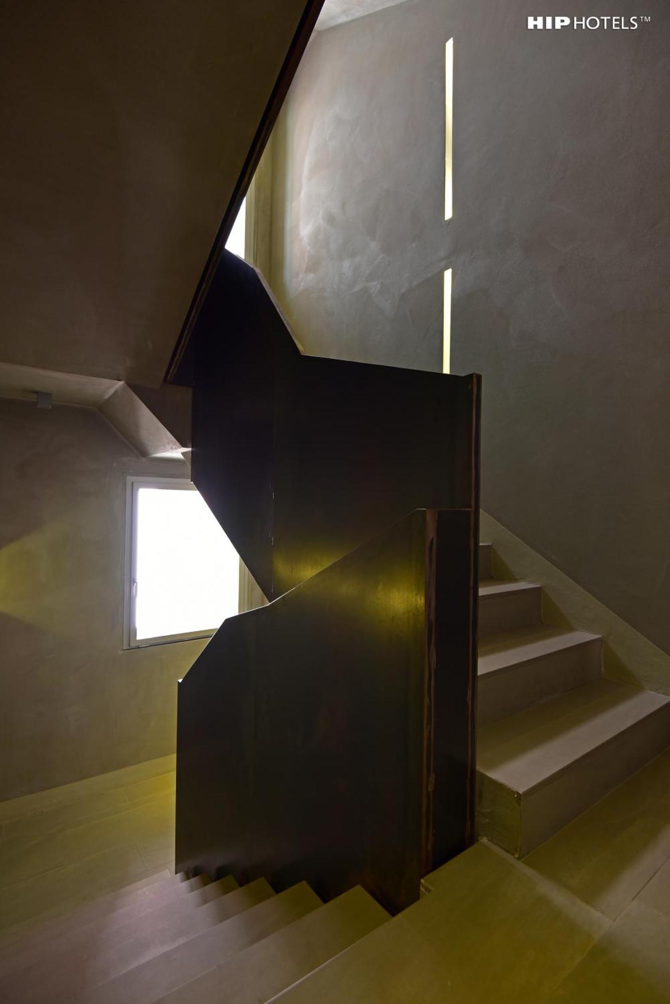 Milan Design Suites Bagian luar foto