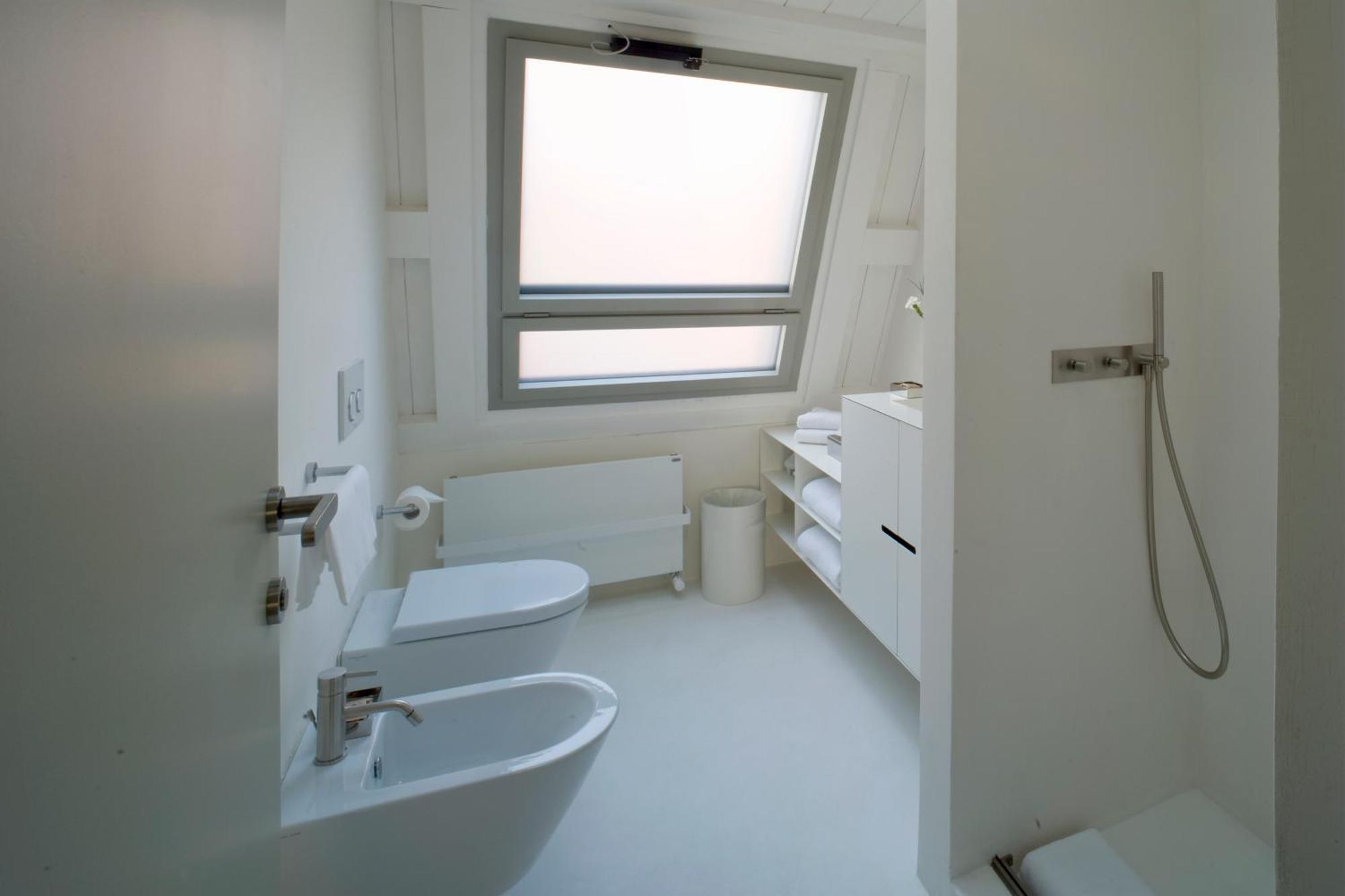 Milan Design Suites Bagian luar foto